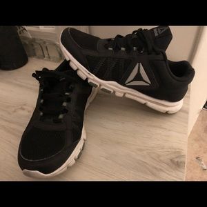 Reebok sneakers memory foam